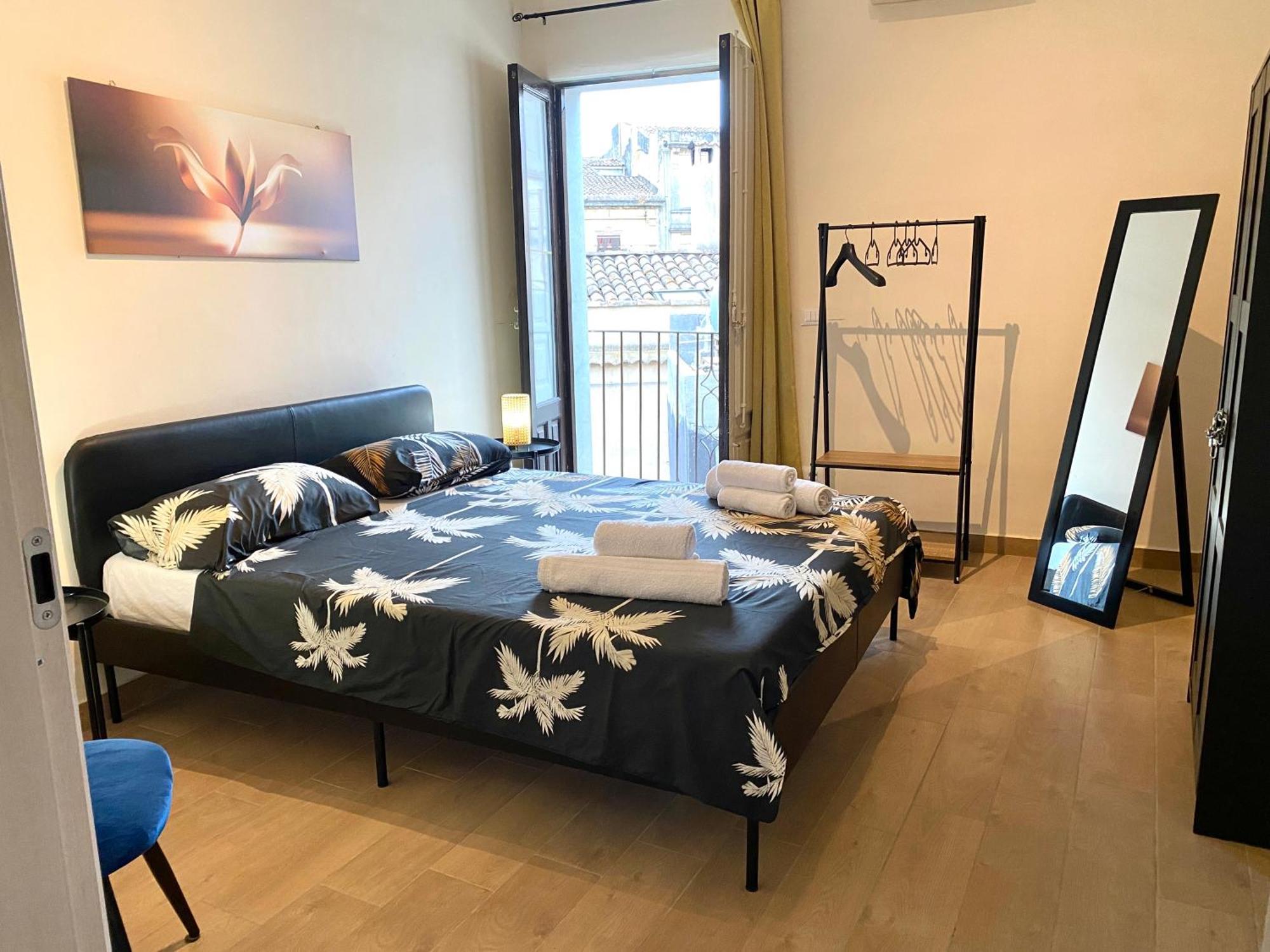 La Dimora Di Silvio Villa Catania Luaran gambar
